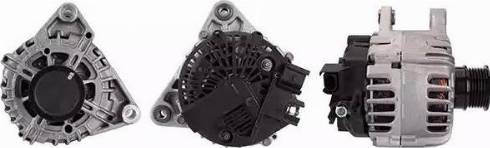 AMK AL1522 - Alternator furqanavto.az