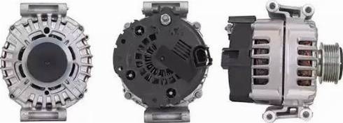 AMK AL1388 - Alternator furqanavto.az