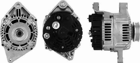 AMK AL3001 - Alternator furqanavto.az