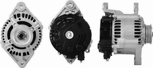 AMK AL3284 - Alternator furqanavto.az