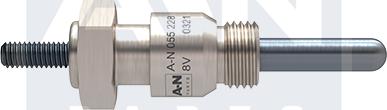 A-N PARTS A-N055228 - İşıqlandırma şamı furqanavto.az