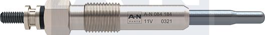 A-N PARTS A-N084184 - İşıqlandırma şamı furqanavto.az