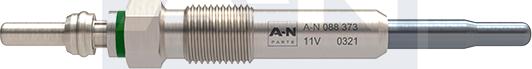 A-N PARTS A-N088373 - İşıqlandırma şamı furqanavto.az