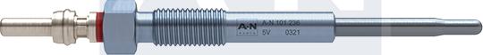 A-N PARTS A-N101236 - İşıqlandırma şamı furqanavto.az