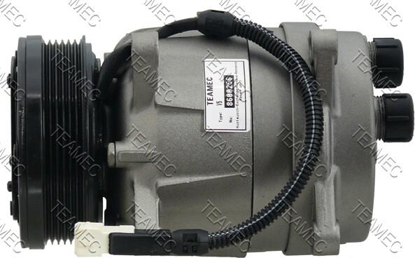 APC ACT3600256 - Kompressor, kondisioner furqanavto.az