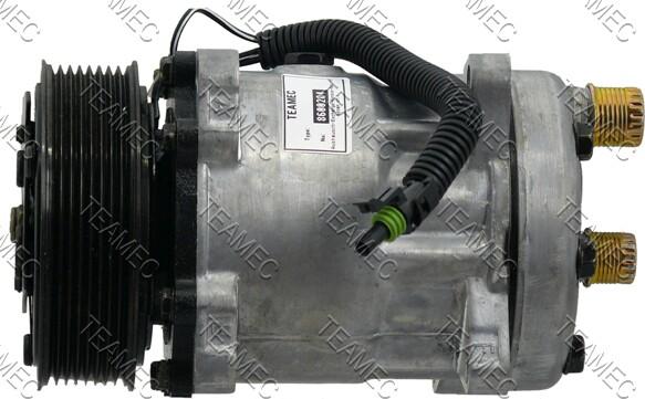 APC ACT3600204 - Kompressor, kondisioner furqanavto.az