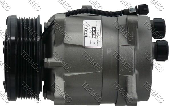 APC ACT3600239 - Kompressor, kondisioner furqanavto.az