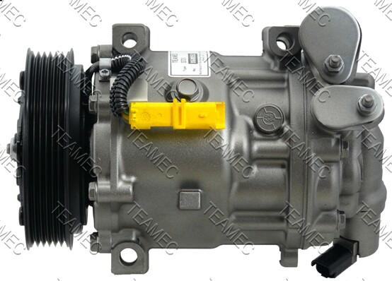 APC ACT3608553 - Kompressor, kondisioner furqanavto.az
