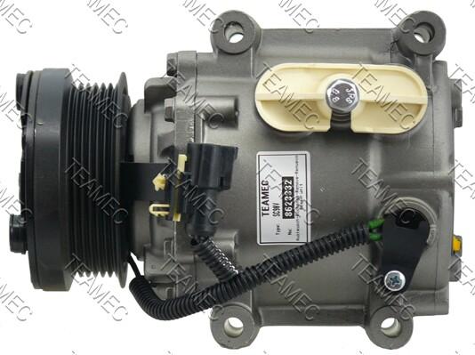 APC ACT3623332 - Kompressor, kondisioner furqanavto.az