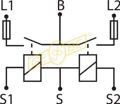 APC EGT981181 - Sensor, işlənmiş qazın temperaturu furqanavto.az