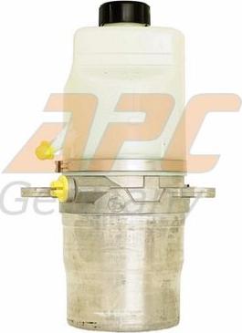 APC EP0113FO-R - Hidravlik nasos, sükan sistemi furqanavto.az