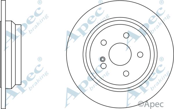 Magneti Marelli 360406077000 - Əyləc Diski furqanavto.az