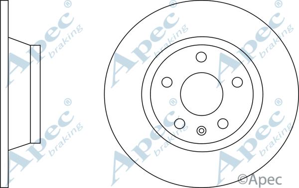 Maxtech 871154.6060 - Əyləc Diski furqanavto.az