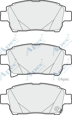 Magneti Marelli 363700201404 - Əyləc altlığı dəsti, əyləc diski furqanavto.az