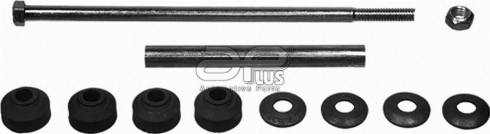 Applus 17401AP - Çubuq / Strut, stabilizator furqanavto.az