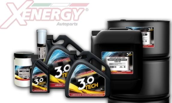 AP XENERGY X9306 - Mühərrik yağı furqanavto.az