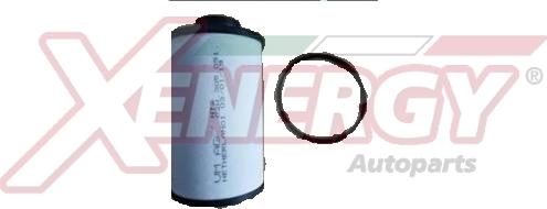 AP XENERGY X1578060 - Hidravlik Filtr, avtomatik transmissiya www.furqanavto.az