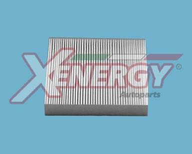 AP XENERGY X10694 - Filtr, daxili hava furqanavto.az