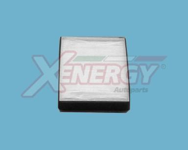 AP XENERGY X10640 - Filtr, daxili hava furqanavto.az