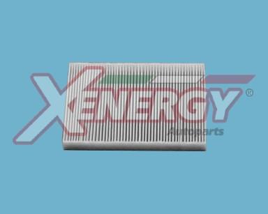 AP XENERGY X10656 - Filtr, daxili hava furqanavto.az