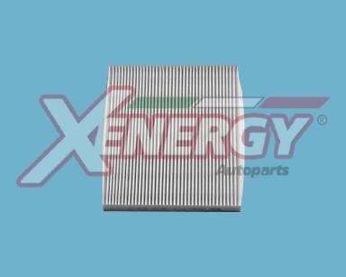 AP XENERGY X10663 - Filtr, daxili hava furqanavto.az