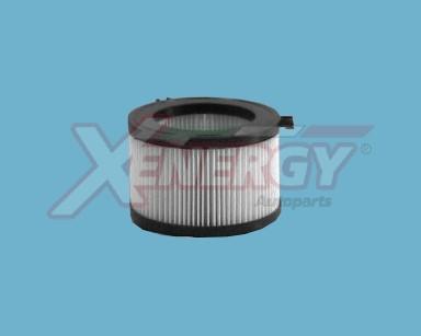 AP XENERGY X10662 - Filtr, daxili hava furqanavto.az