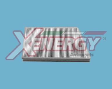 AP XENERGY X10624 - Filtr, daxili hava furqanavto.az