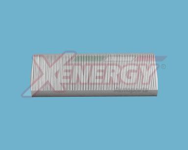 AP XENERGY X10628 - Filtr, daxili hava furqanavto.az