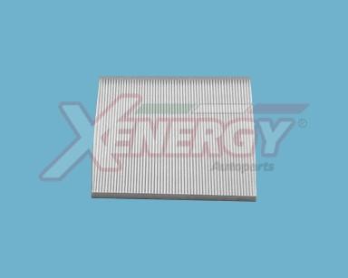 AP XENERGY X10109 - Filtr, daxili hava furqanavto.az