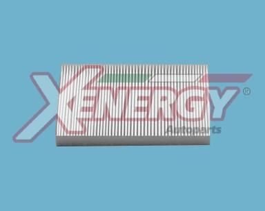 AP XENERGY X10106 - Filtr, daxili hava furqanavto.az