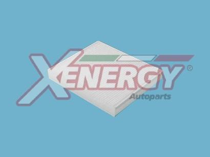 AP XENERGY X10354 - Filtr, daxili hava furqanavto.az