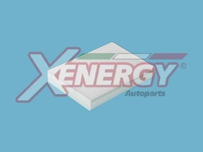 AP XENERGY X10350 - Filtr, daxili hava furqanavto.az