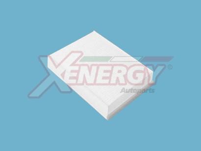 AP XENERGY X10339 - Filtr, daxili hava furqanavto.az