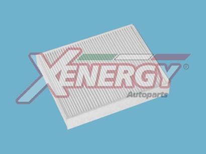 AP XENERGY X10337 - Filtr, daxili hava furqanavto.az