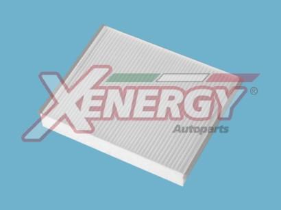 AP XENERGY X10324 - Filtr, daxili hava furqanavto.az