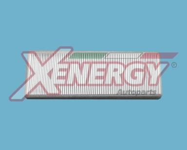 AP XENERGY X10205 - Filtr, daxili hava furqanavto.az