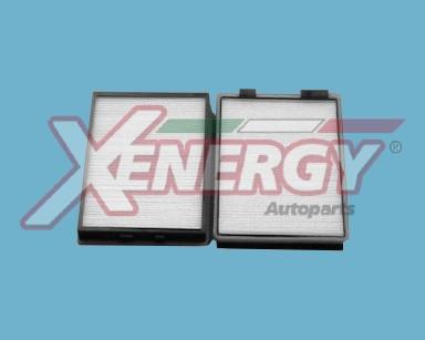 AP XENERGY X10200 - Filtr, daxili hava furqanavto.az