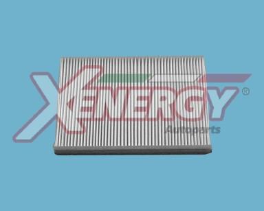 AP XENERGY X10232 - Filtr, daxili hava furqanavto.az