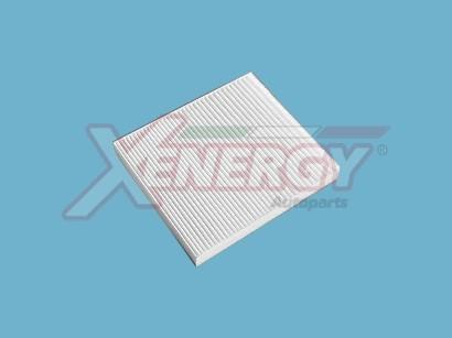 AP XENERGY X10791 - Filtr, daxili hava furqanavto.az