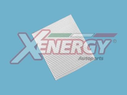 AP XENERGY X10798 - Filtr, daxili hava furqanavto.az