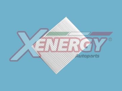 AP XENERGY X10793 - Filtr, daxili hava furqanavto.az