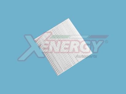 AP XENERGY X10785 - Filtr, daxili hava furqanavto.az