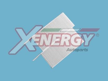 AP XENERGY X10786 - Filtr, daxili hava furqanavto.az