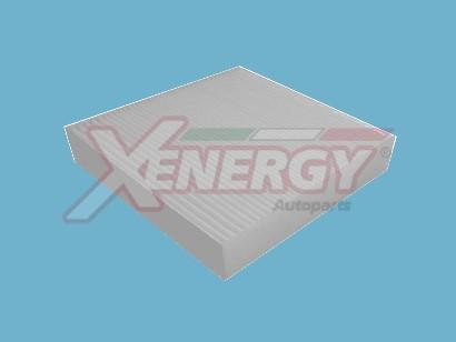 AP XENERGY X10783 - Filtr, daxili hava furqanavto.az