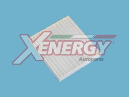 AP XENERGY X10733 - Filtr, daxili hava furqanavto.az