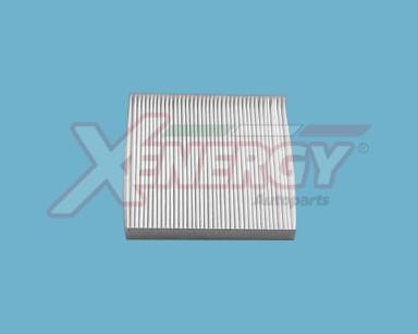 AP XENERGY X11457 - Filtr, daxili hava furqanavto.az