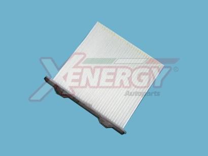 AP XENERGY X11556 - Filtr, daxili hava furqanavto.az