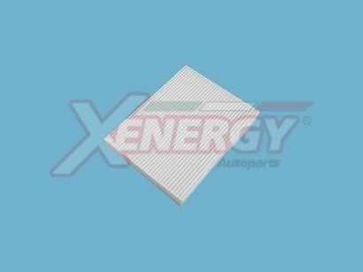 AP XENERGY X11651 - Filtr, daxili hava furqanavto.az