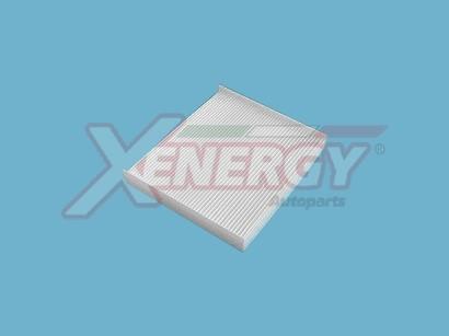 AP XENERGY X11658 - Filtr, daxili hava furqanavto.az