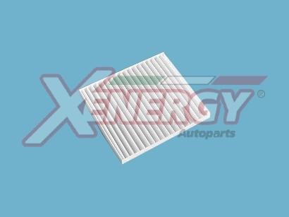 AP XENERGY X11680 - Filtr, daxili hava furqanavto.az